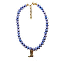 The Blue Rodeo Necklace
