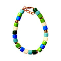 The Color Pop Bracelet (Green)